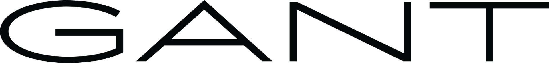 GANT logo by Music in Brands