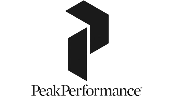 Peak Performance logo by Music in Brands